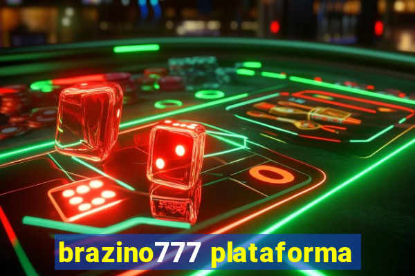 brazino777 plataforma